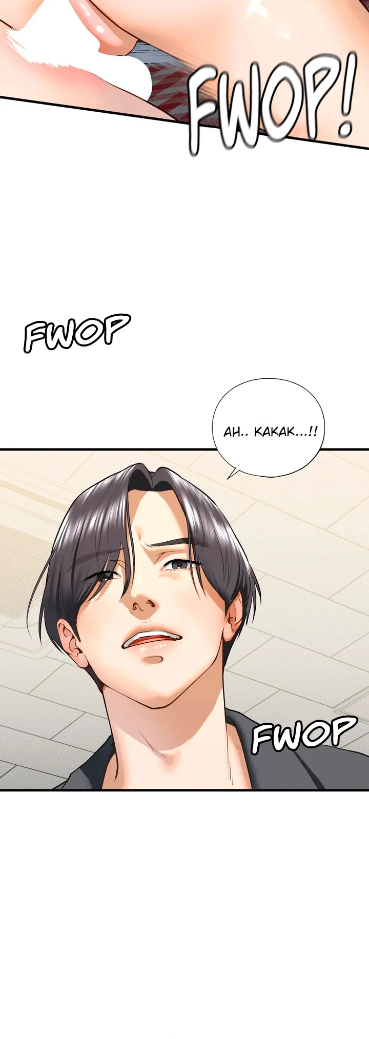 Stepsister Chapter 20