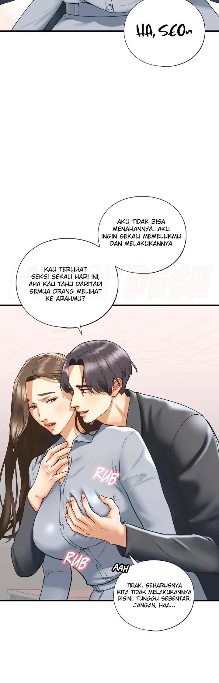 Stepsister Chapter 20