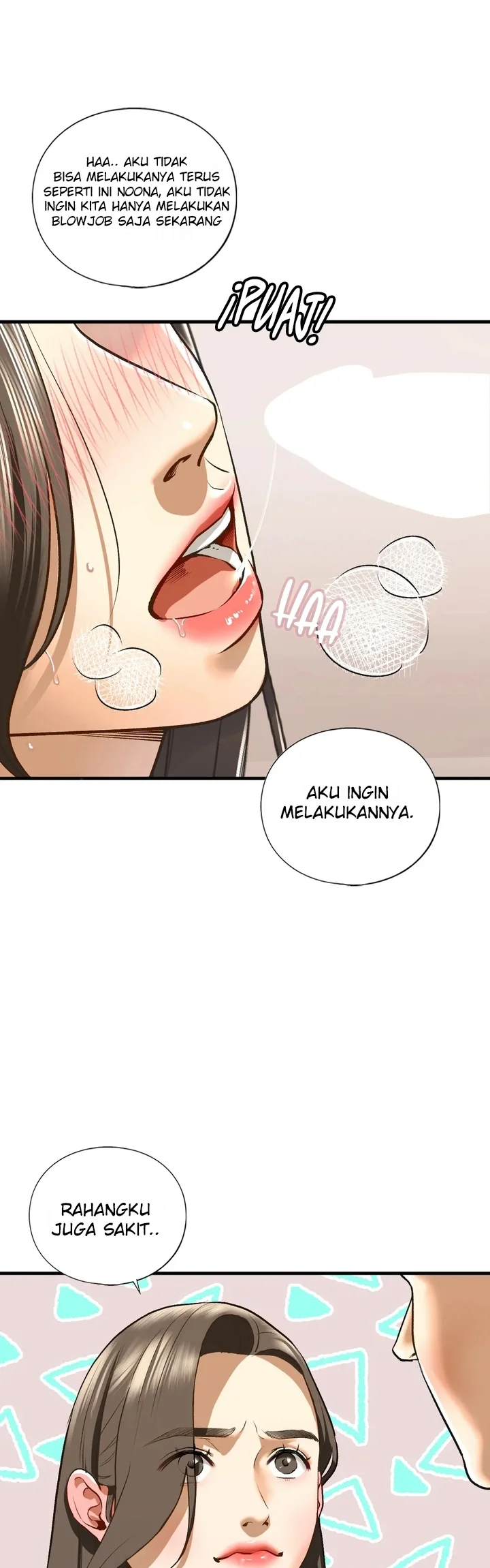 Stepsister Chapter 20
