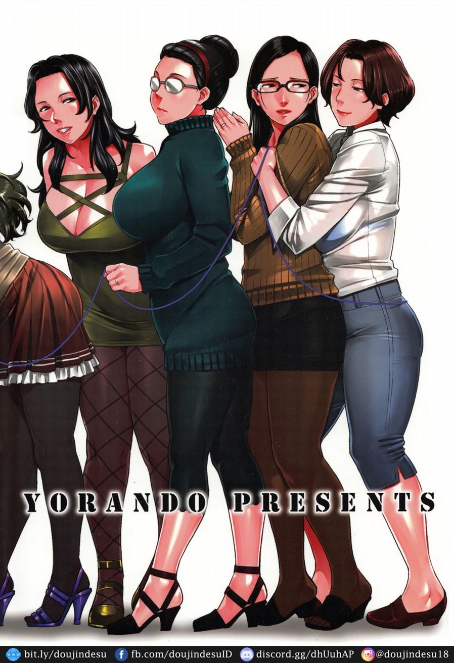 STRANGE WIFE Chapter 1