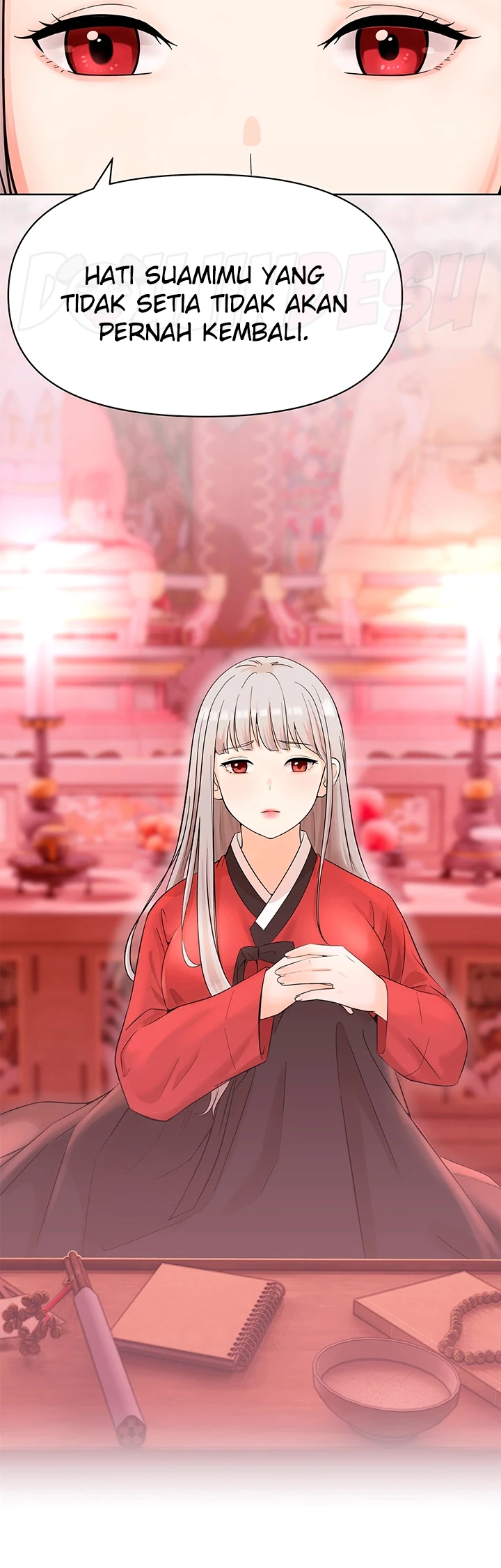 Strongly Sexed Women Chapter 1