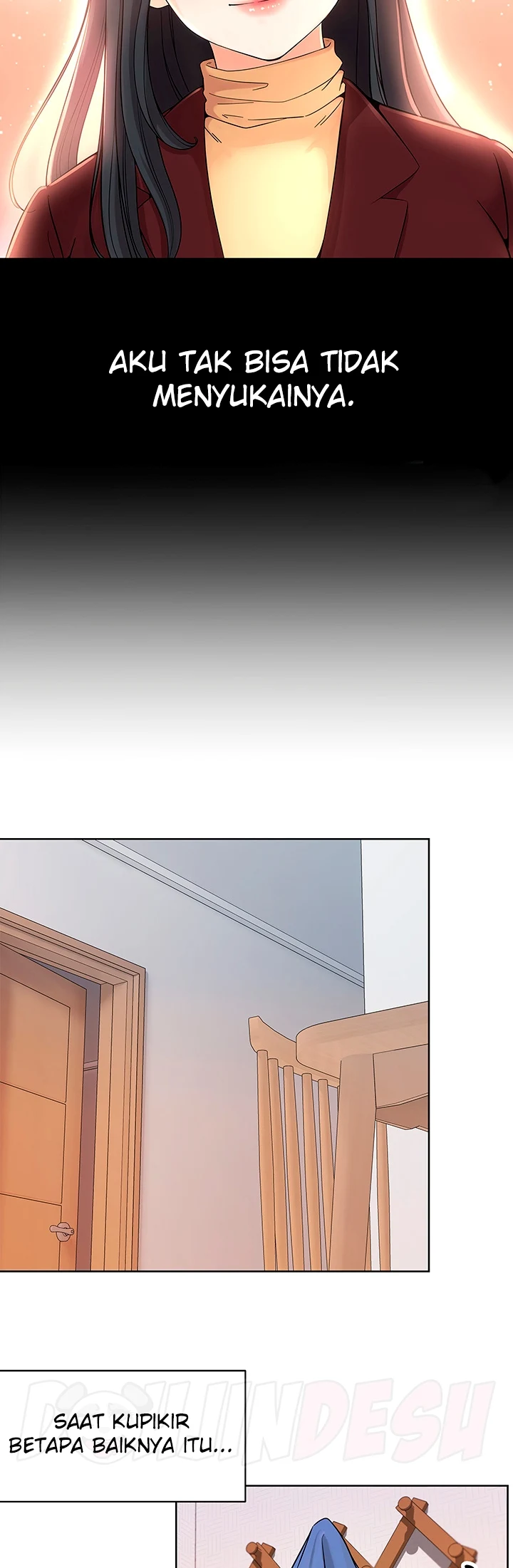 Strongly Sexed Women Chapter 1