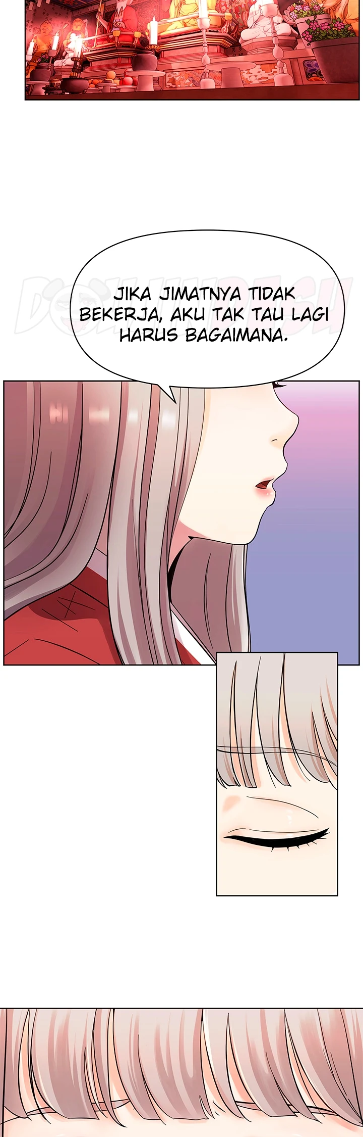 Strongly Sexed Women Chapter 1