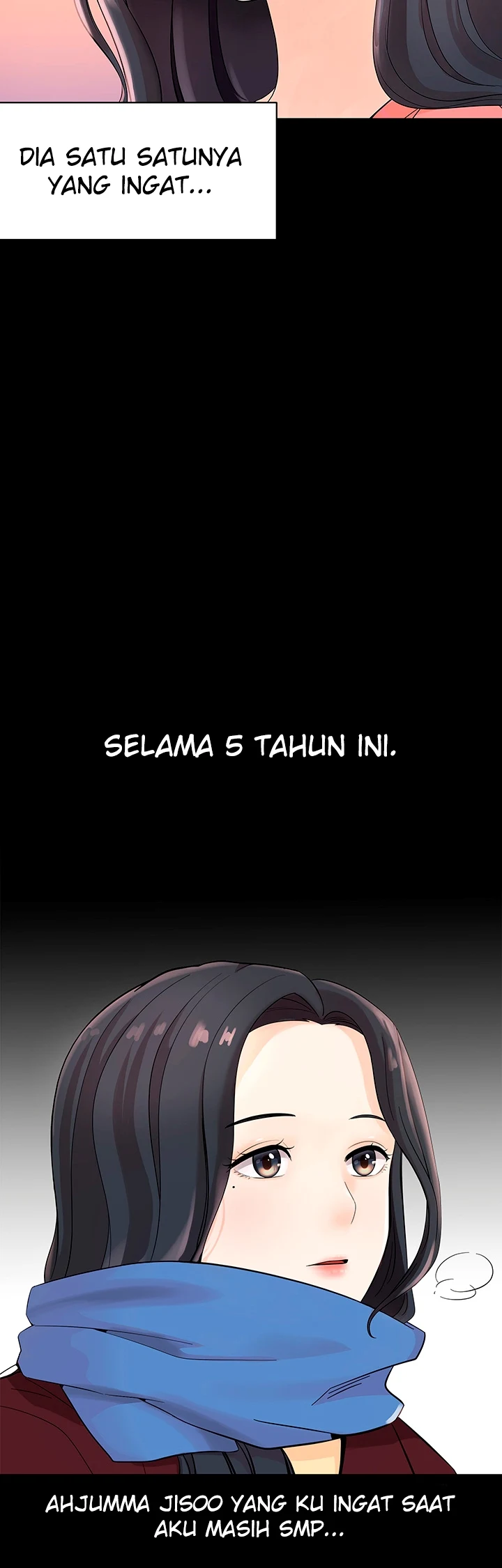 Strongly Sexed Women Chapter 1