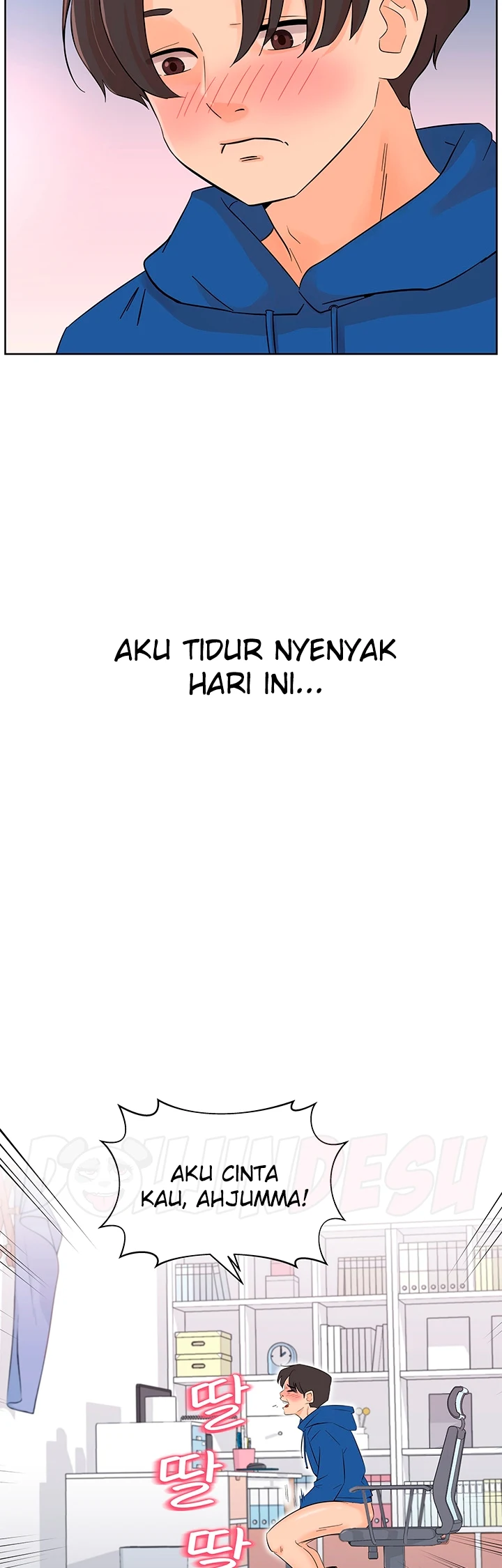Strongly Sexed Women Chapter 1