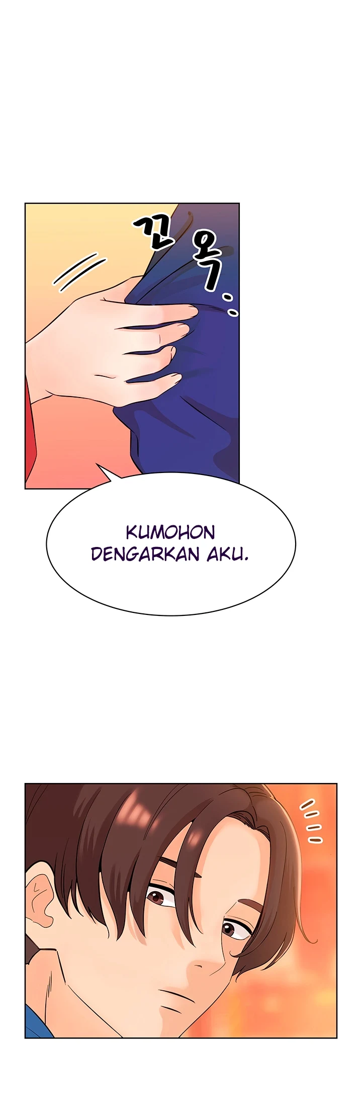 Strongly Sexed Women Chapter 1