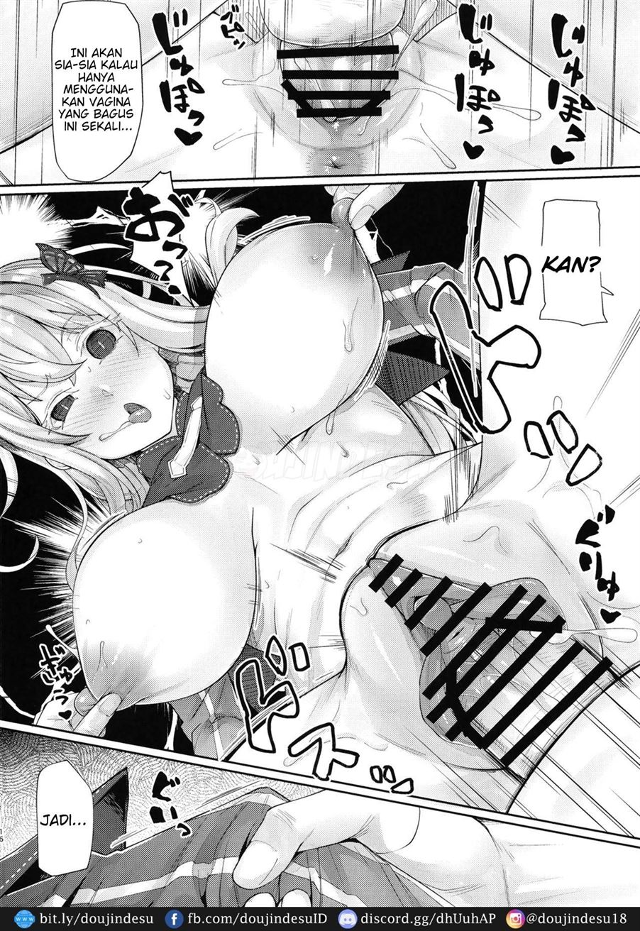 Sukebe na Koto Nannimo Shiranai Echidna-chan Onaho Chapter 1