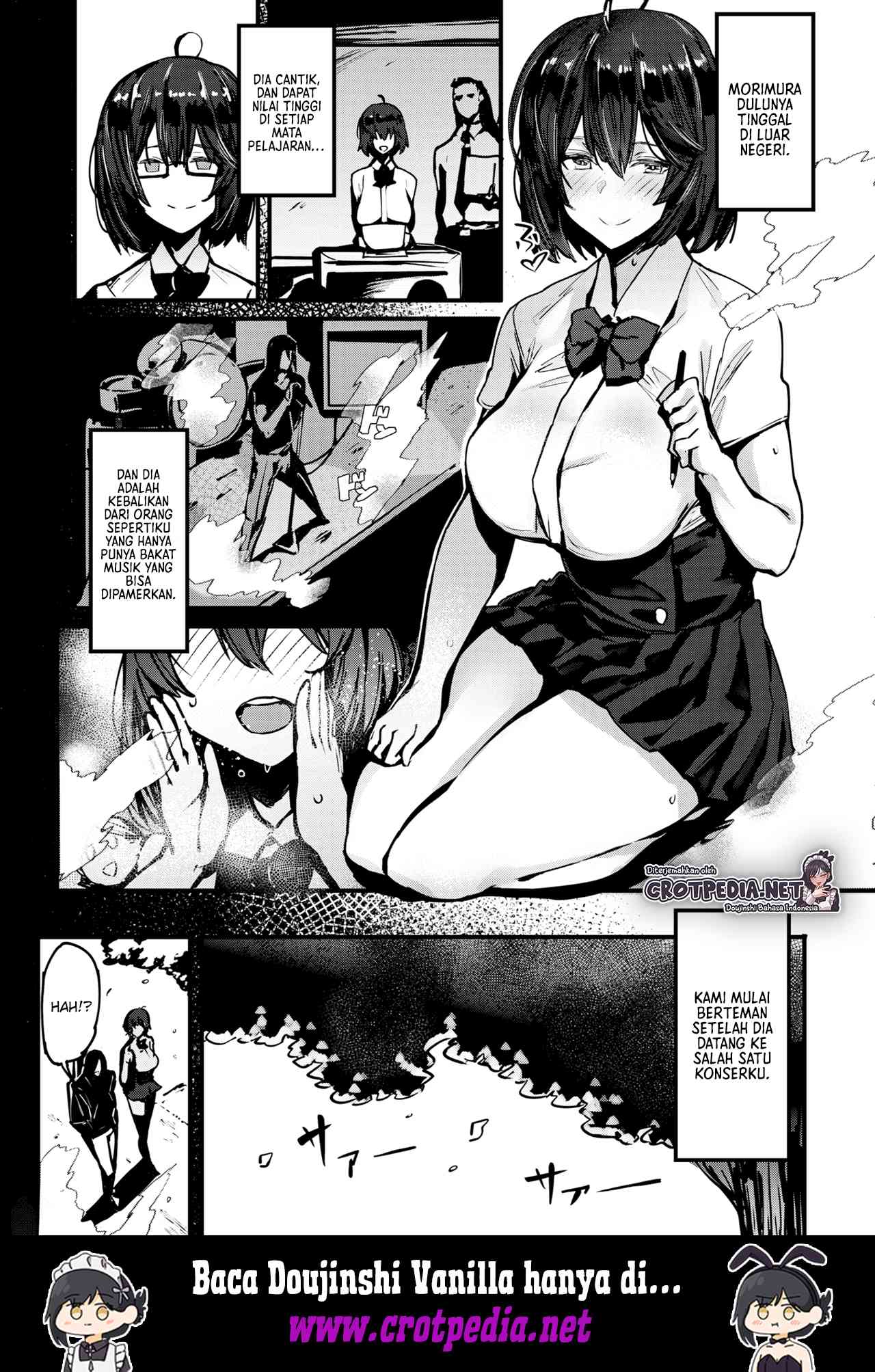 Summer Day Chapter 1