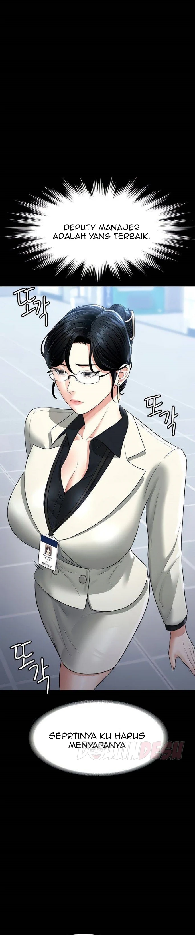Supervisor Access Chapter 37