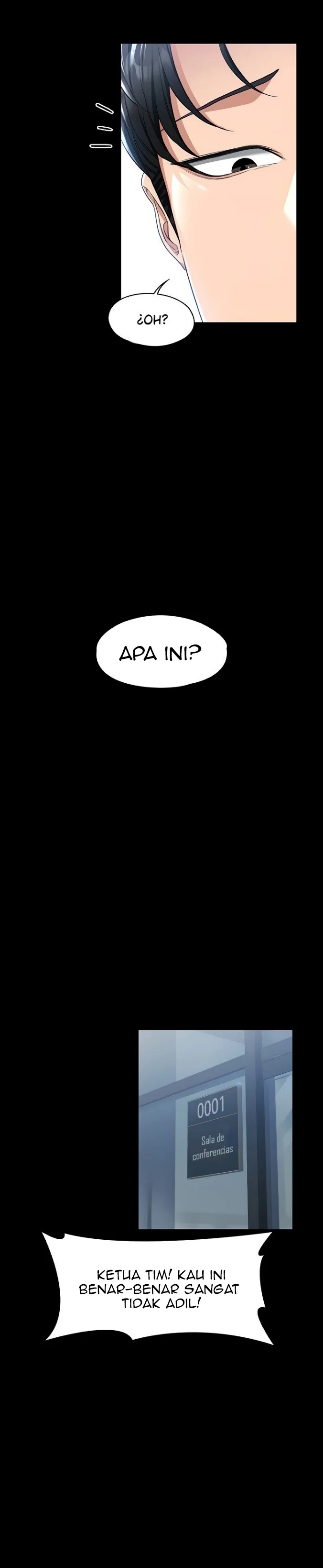 Supervisor Access Chapter 38