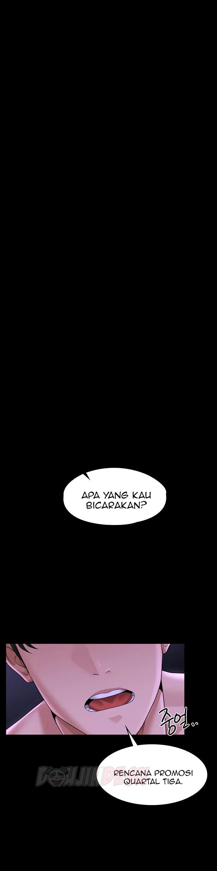 Supervisor Access Chapter 38