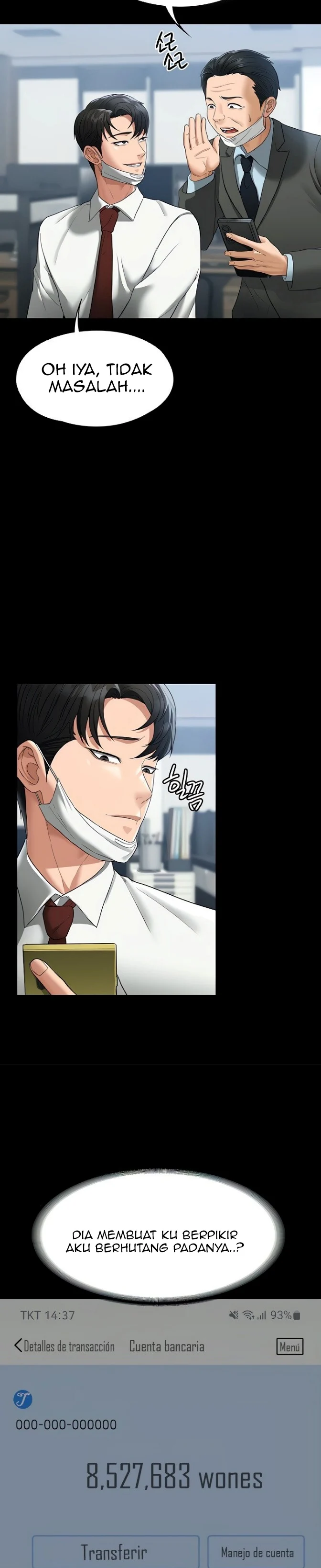 Supervisor Access Chapter 38