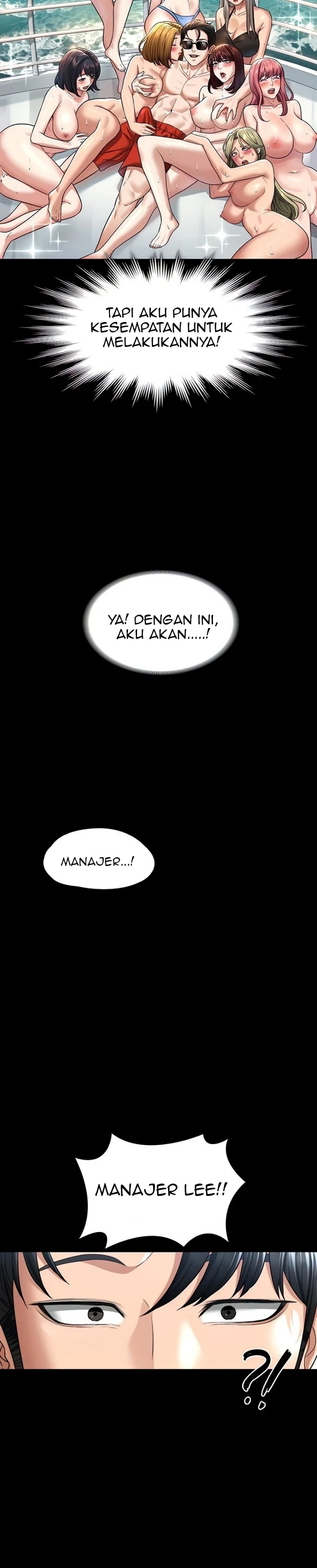 Supervisor Access Chapter 38