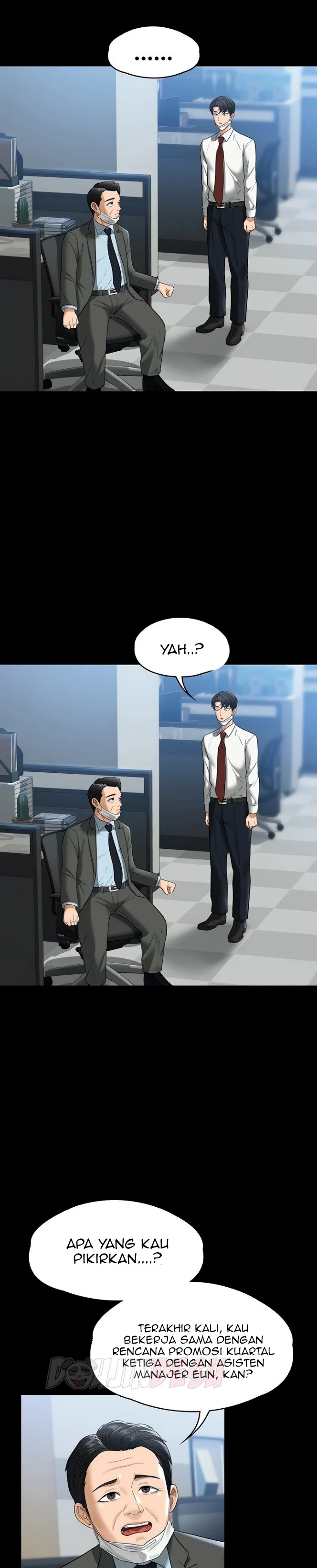 Supervisor Access Chapter 38