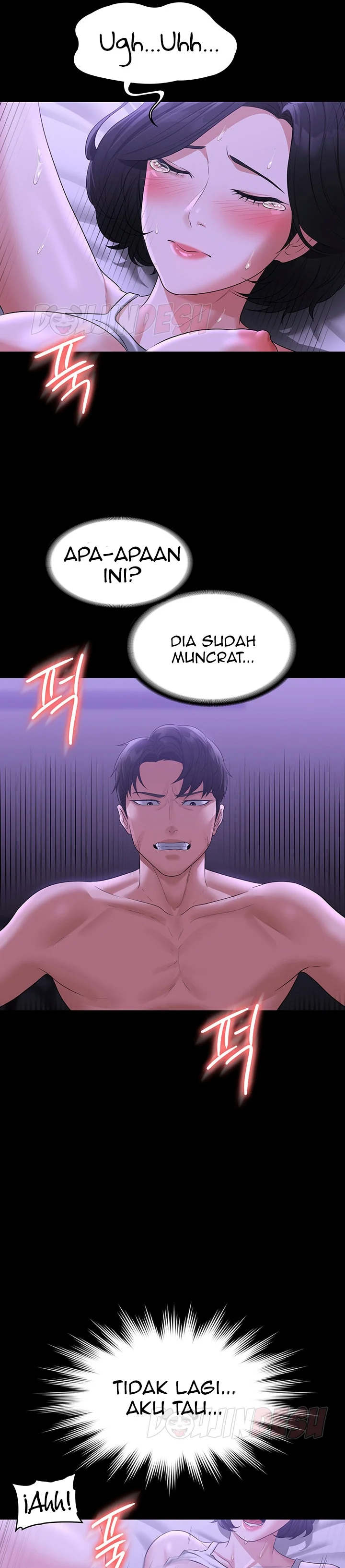 Supervisor Access Chapter 39