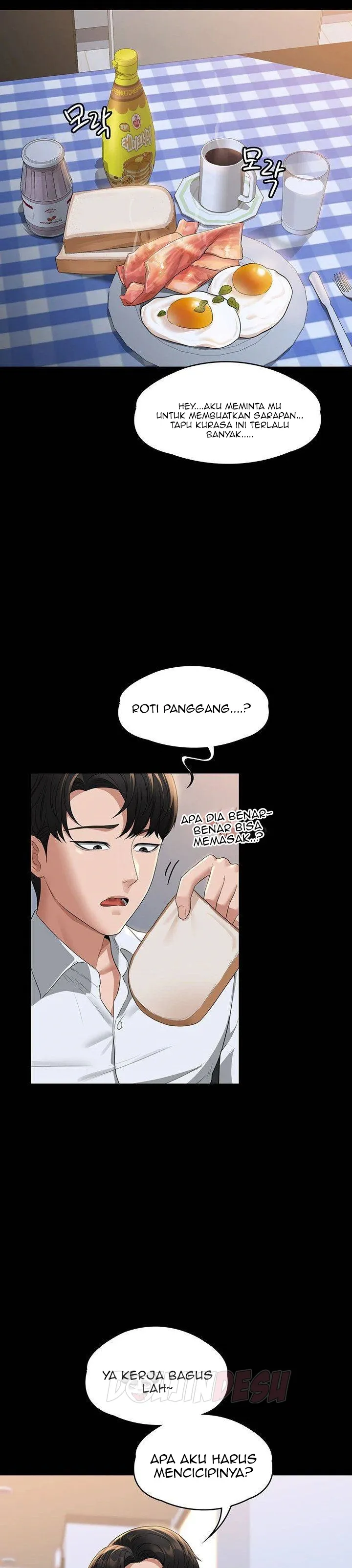 Supervisor Access Chapter 40