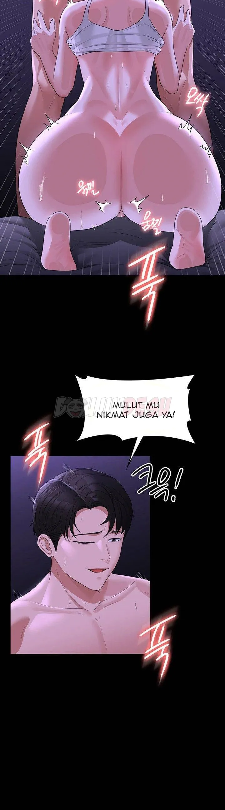 Supervisor Access Chapter 40