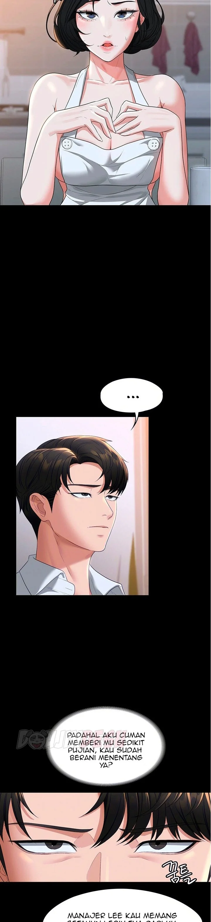 Supervisor Access Chapter 41