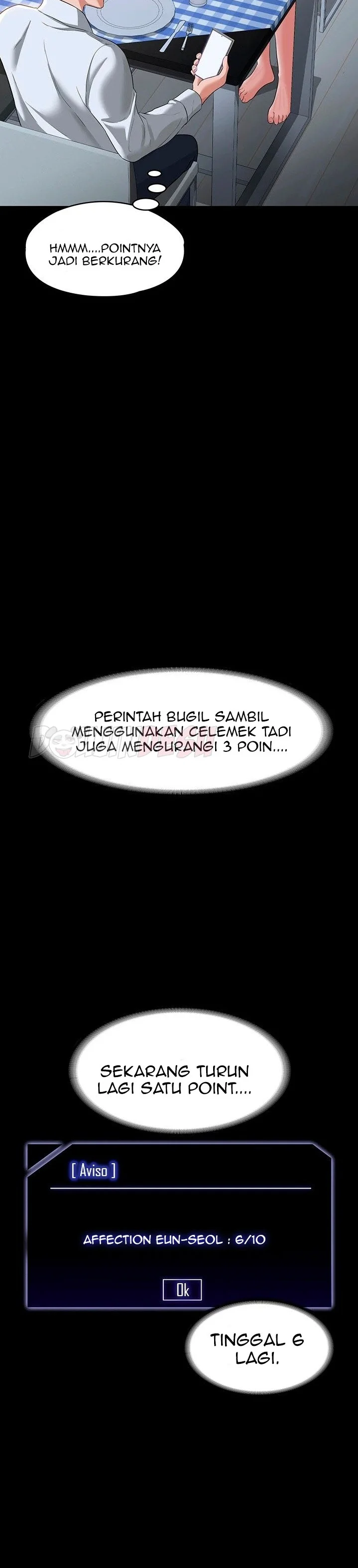 Supervisor Access Chapter 41