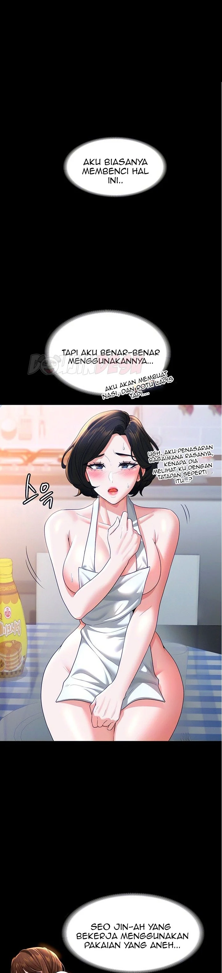 Supervisor Access Chapter 41