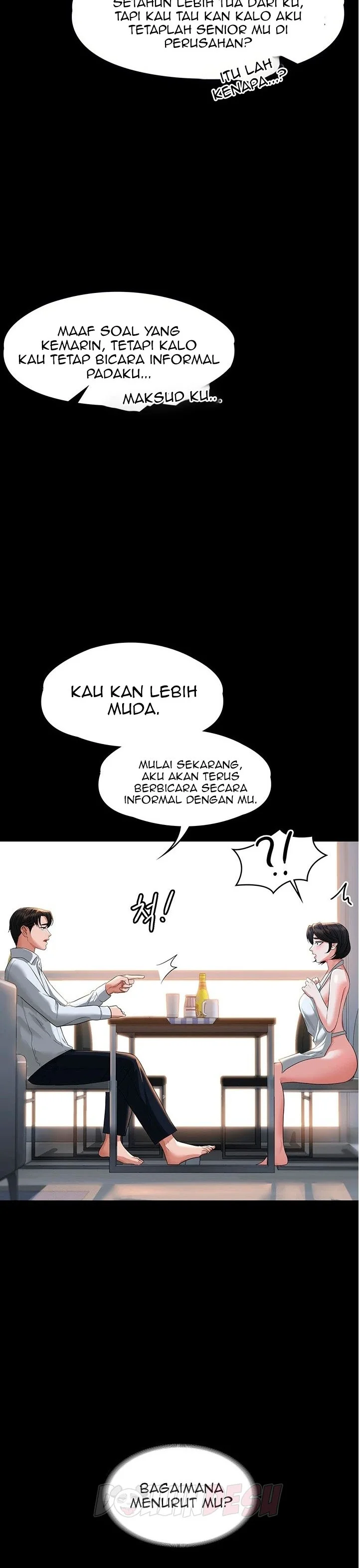 Supervisor Access Chapter 41