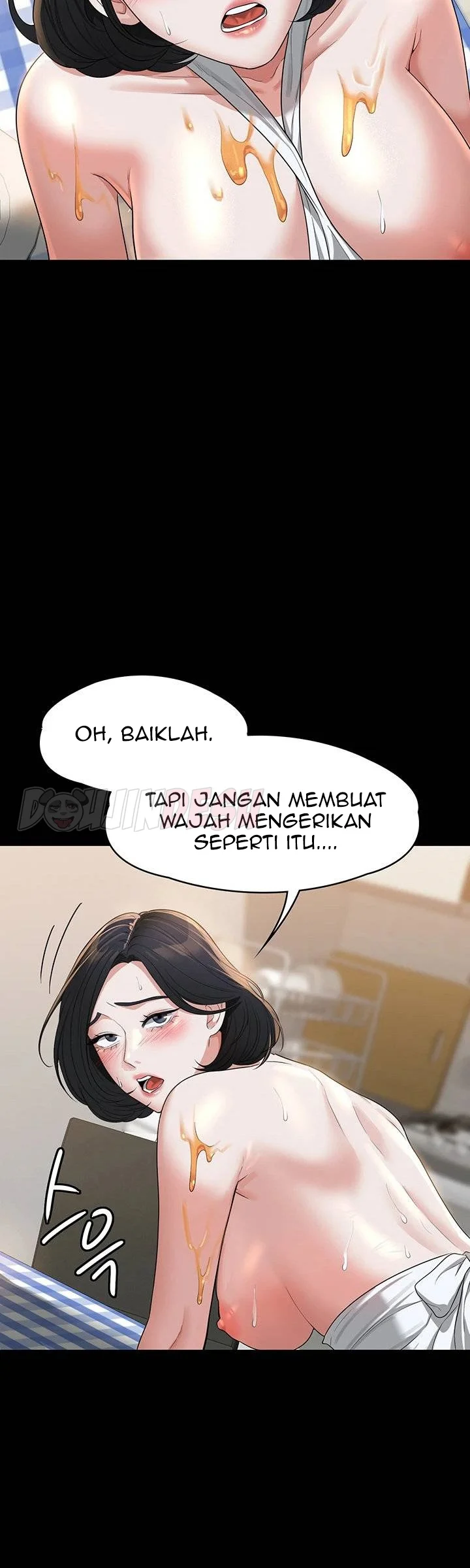 Supervisor Access Chapter 42