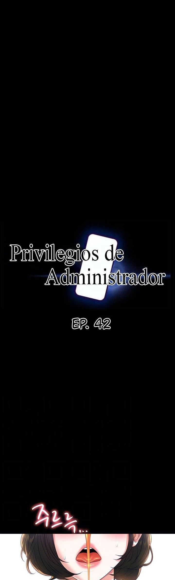 Supervisor Access Chapter 42