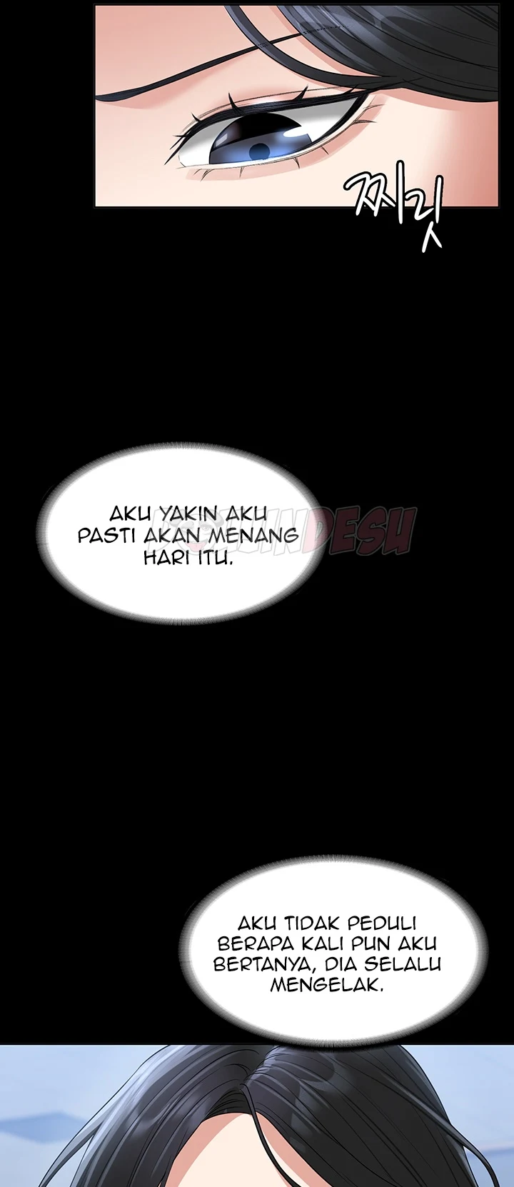 Supervisor Access Chapter 43