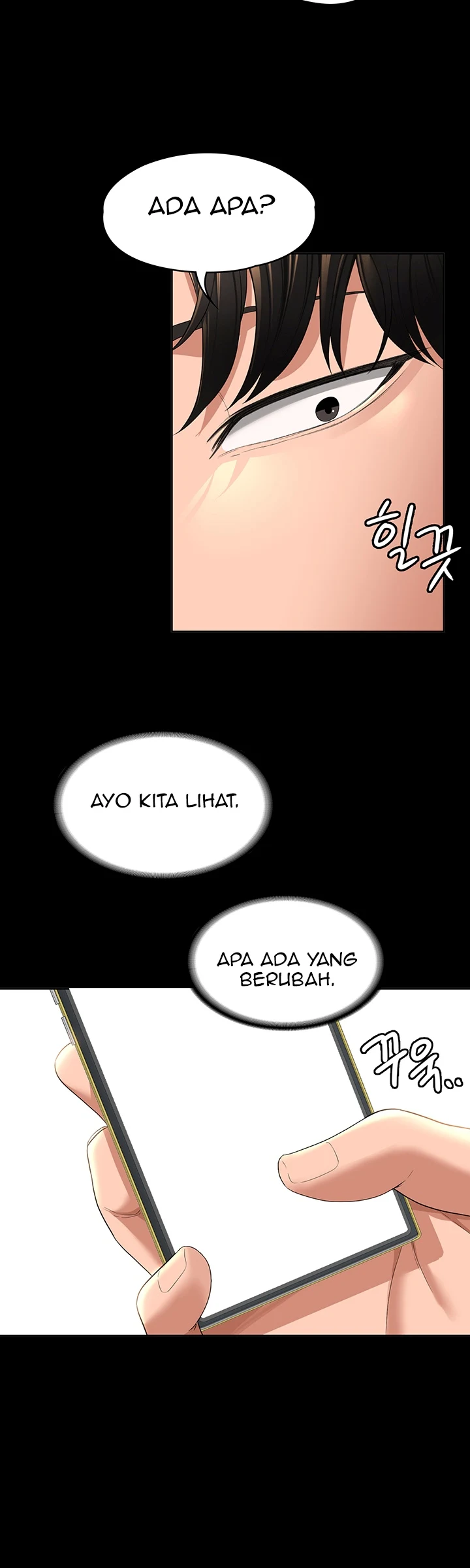 Supervisor Access Chapter 43