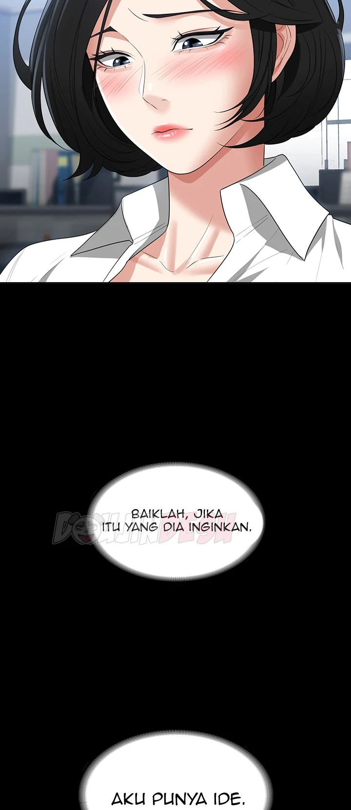 Supervisor Access Chapter 43