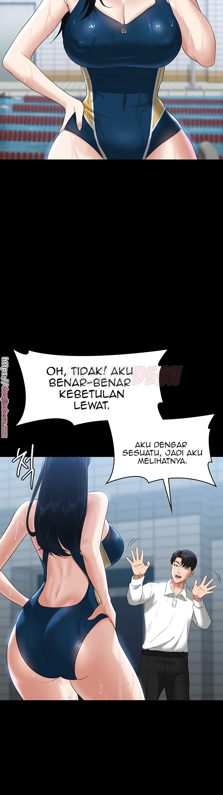 Supervisor Access Chapter 48