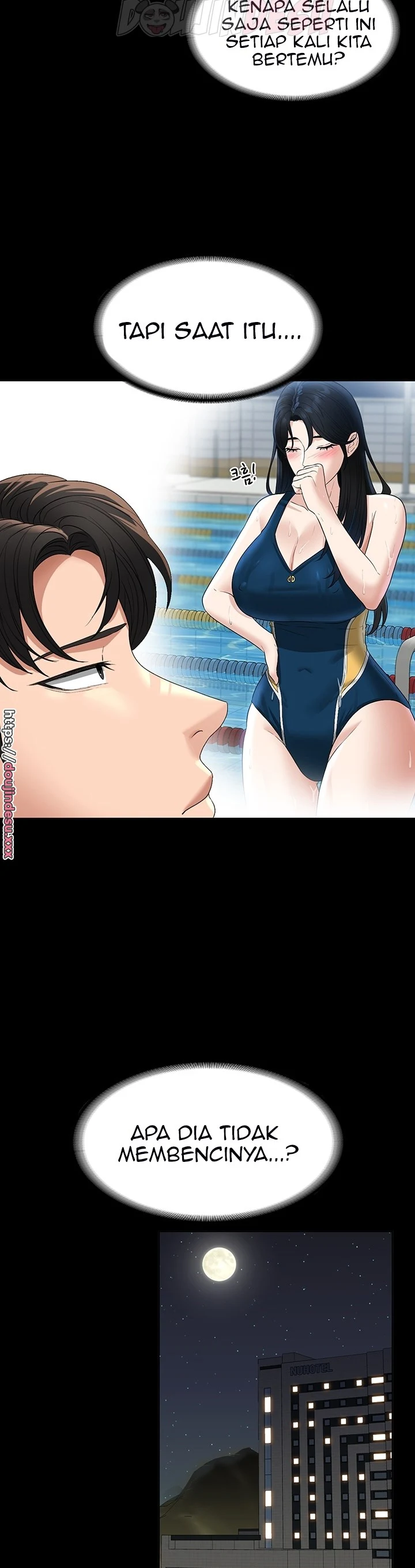 Supervisor Access Chapter 48