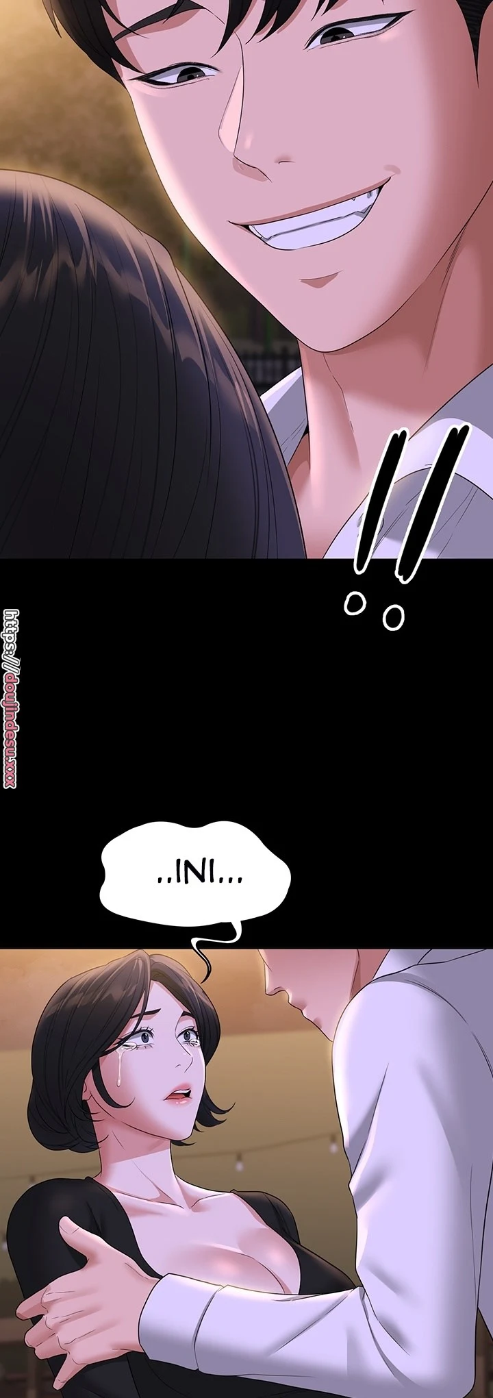 Supervisor Access Chapter 48