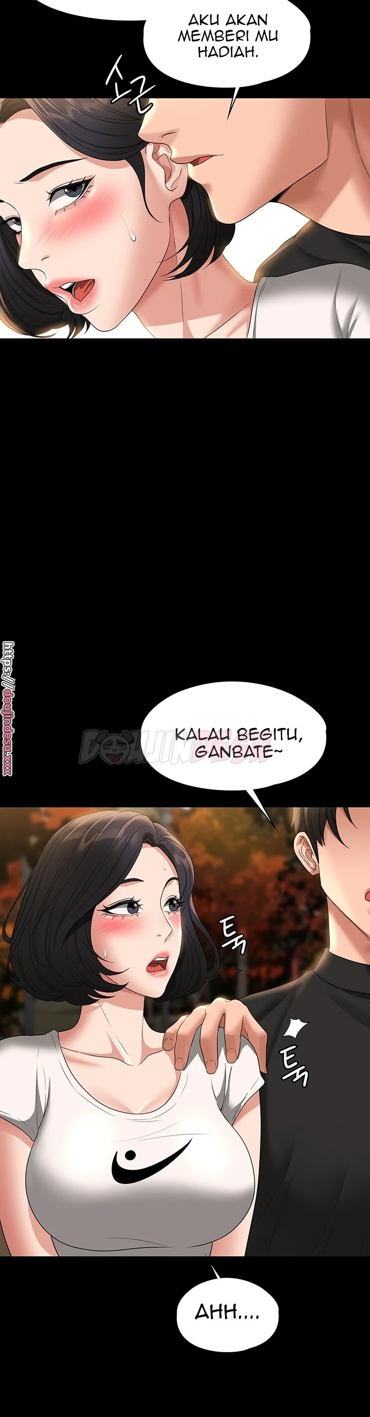 Supervisor Access Chapter 48