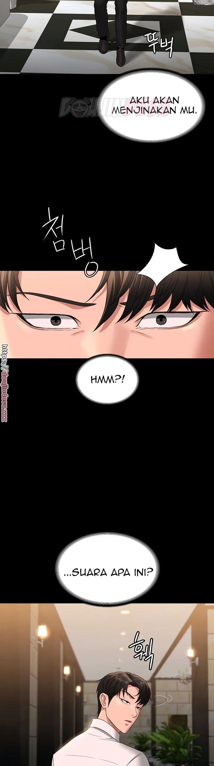 Supervisor Access Chapter 48
