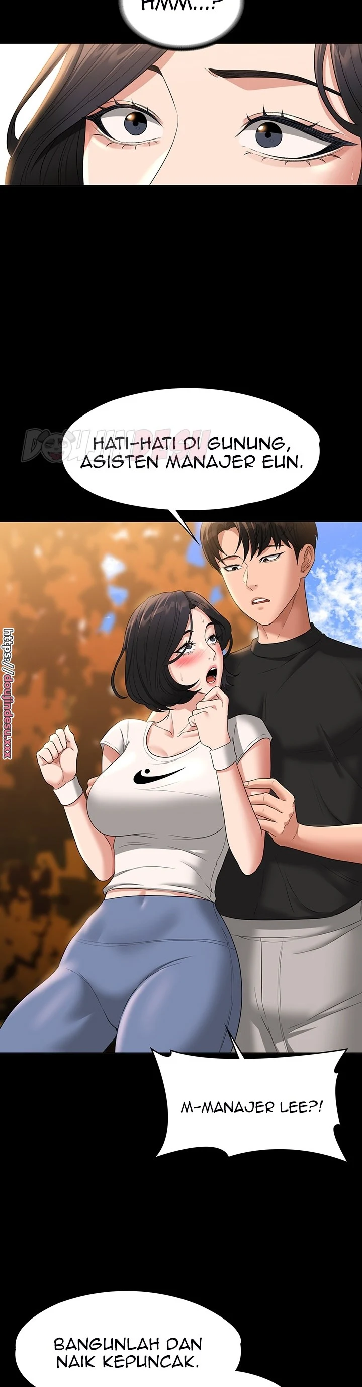 Supervisor Access Chapter 48