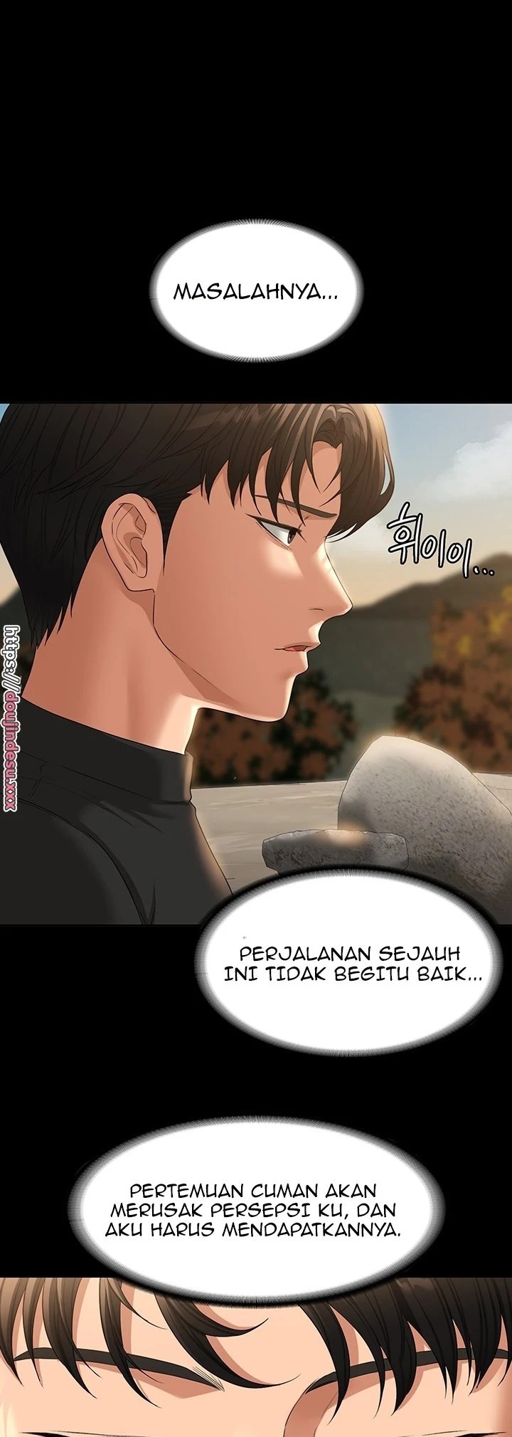 Supervisor Access Chapter 48