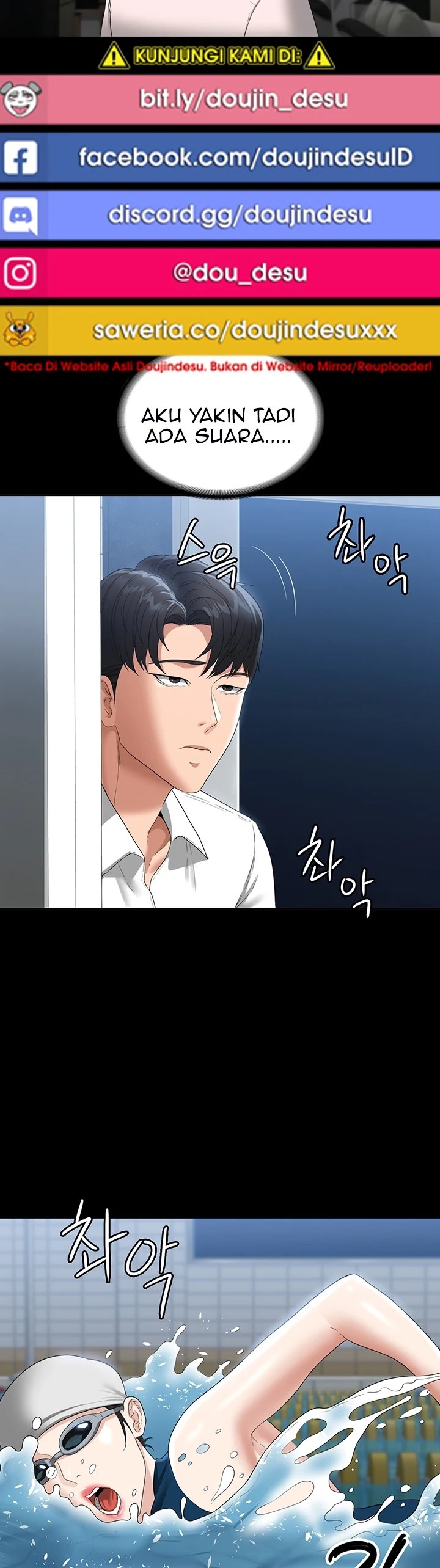 Supervisor Access Chapter 48