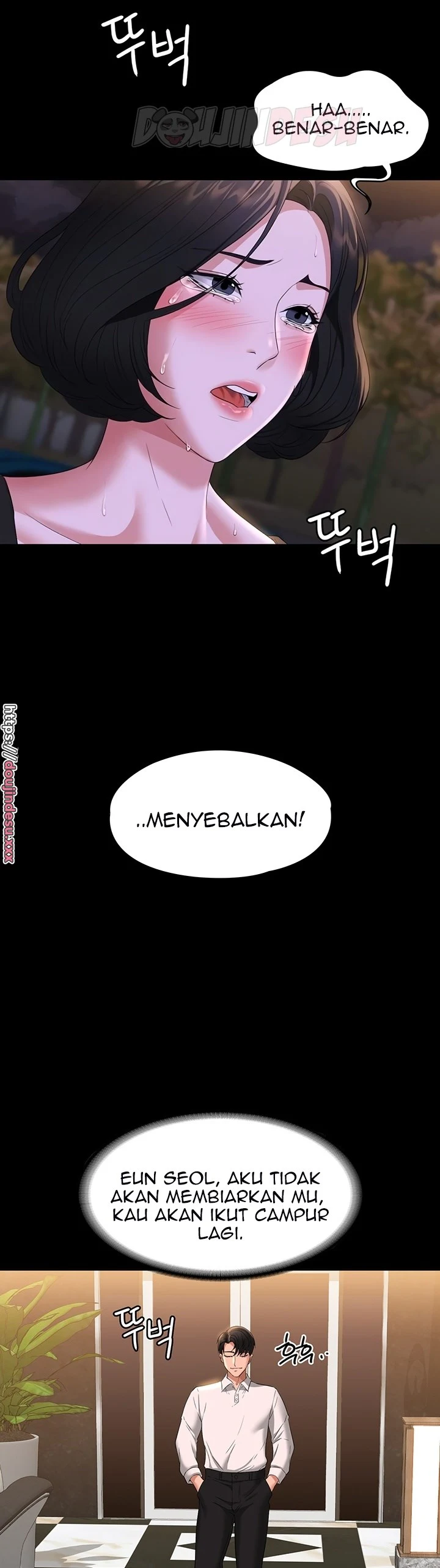 Supervisor Access Chapter 48