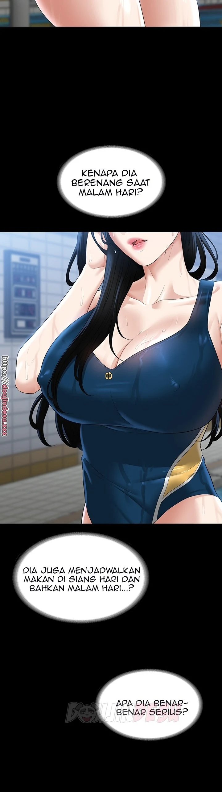 Supervisor Access Chapter 48