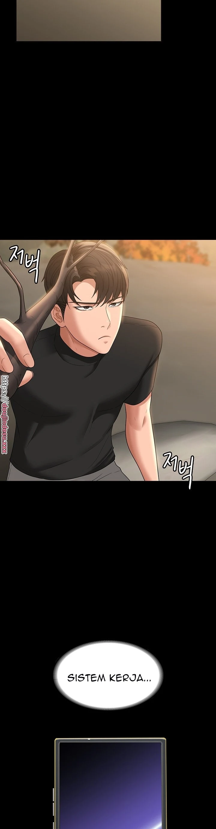 Supervisor Access Chapter 48
