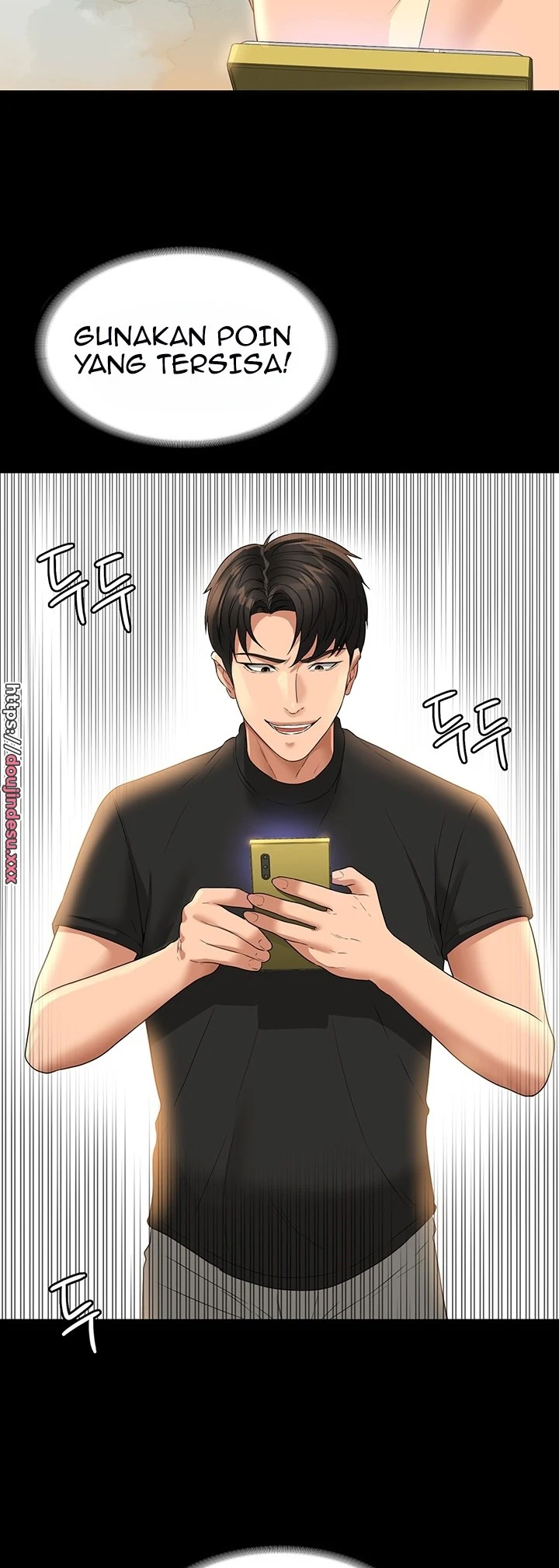 Supervisor Access Chapter 48