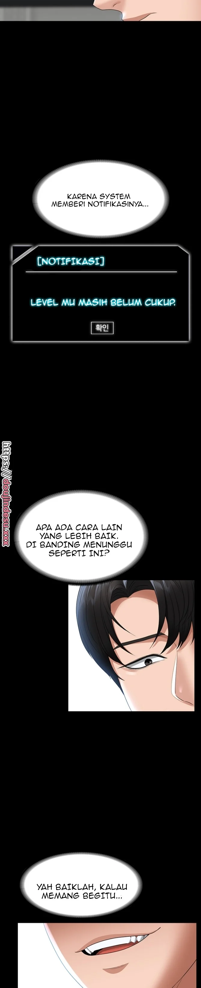 Supervisor Access Chapter 50