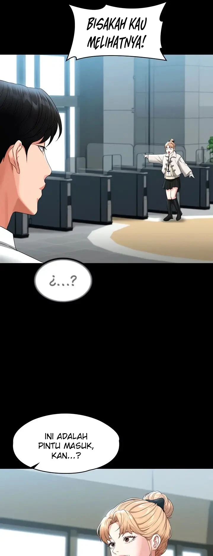 Supervisor Access Chapter 51