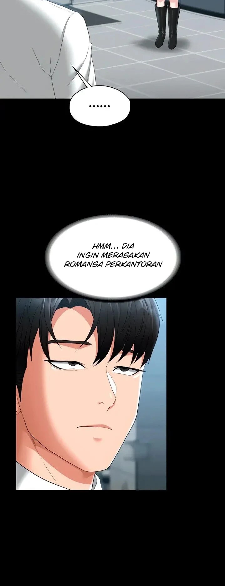 Supervisor Access Chapter 51