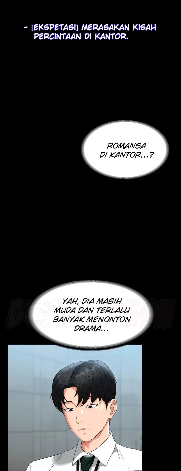 Supervisor Access Chapter 51