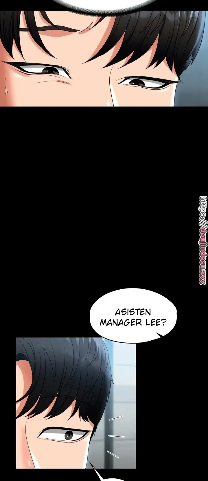 Supervisor Access Chapter 51
