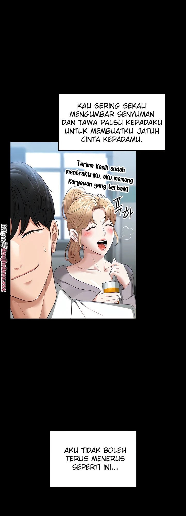 Supervisor Access Chapter 52