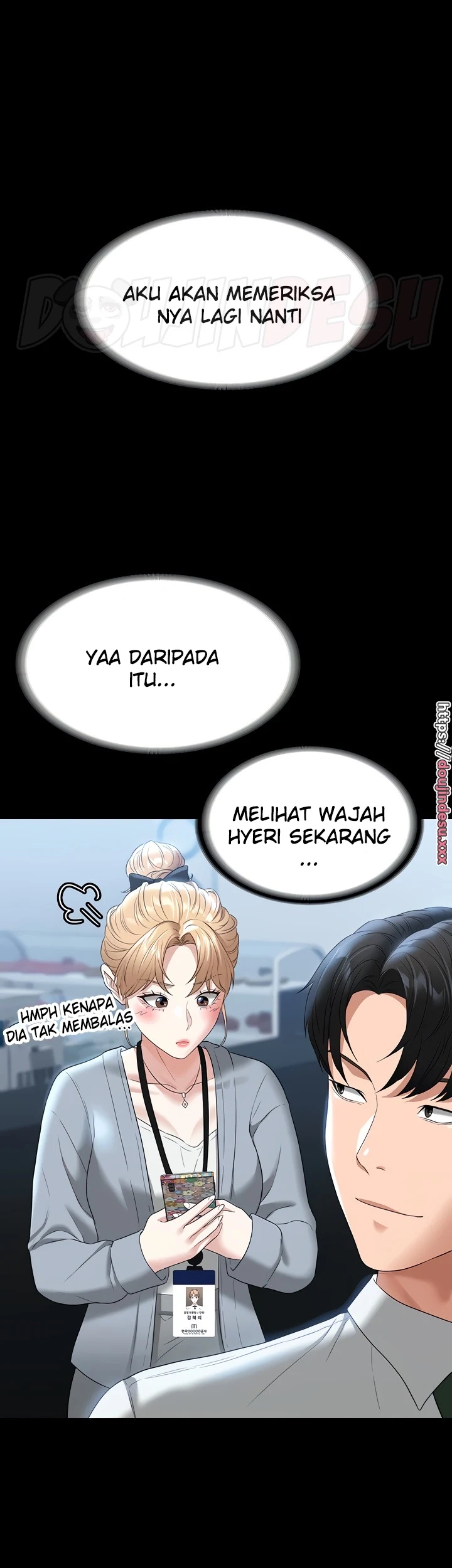Supervisor Access Chapter 53