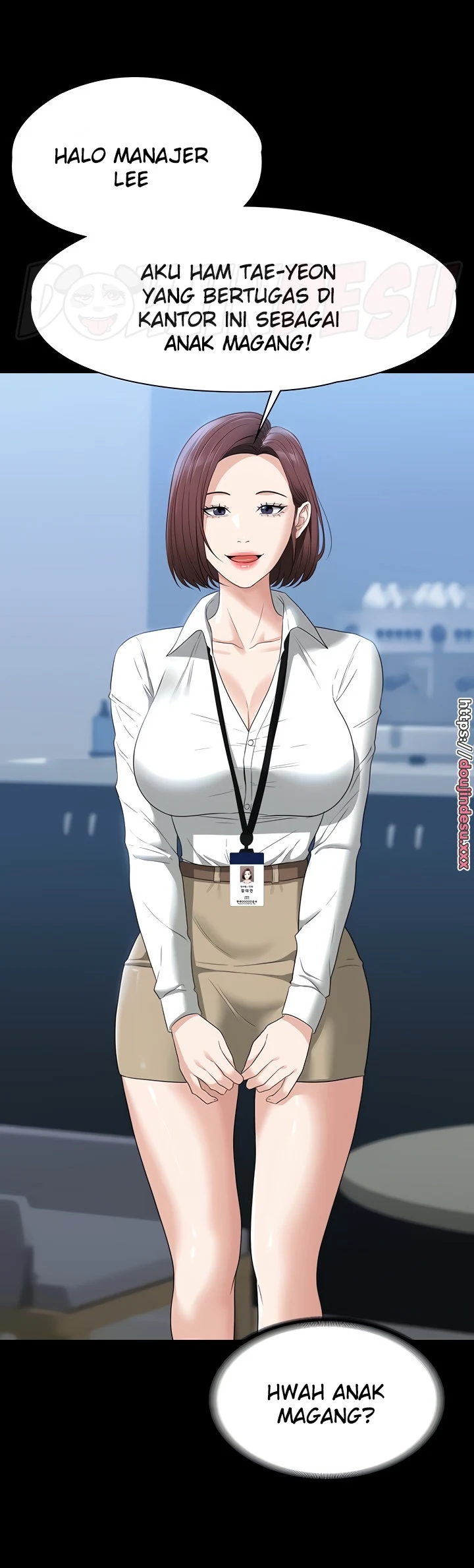 Supervisor Access Chapter 53